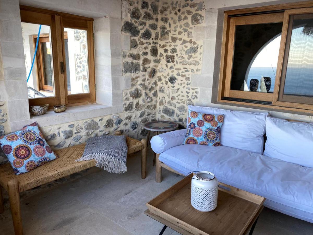 Meraki Apartments Crete Plakias Exterior photo
