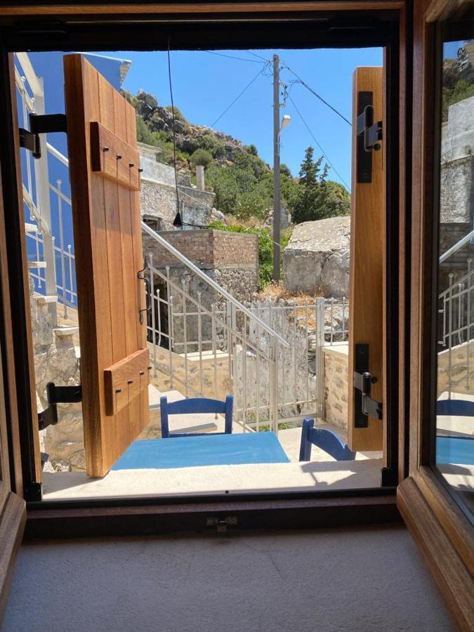 Meraki Apartments Crete Plakias Exterior photo