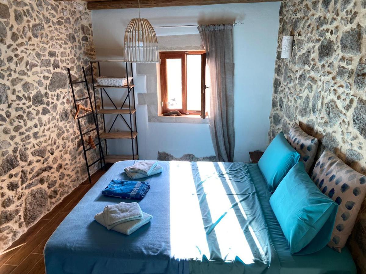 Meraki Apartments Crete Plakias Exterior photo