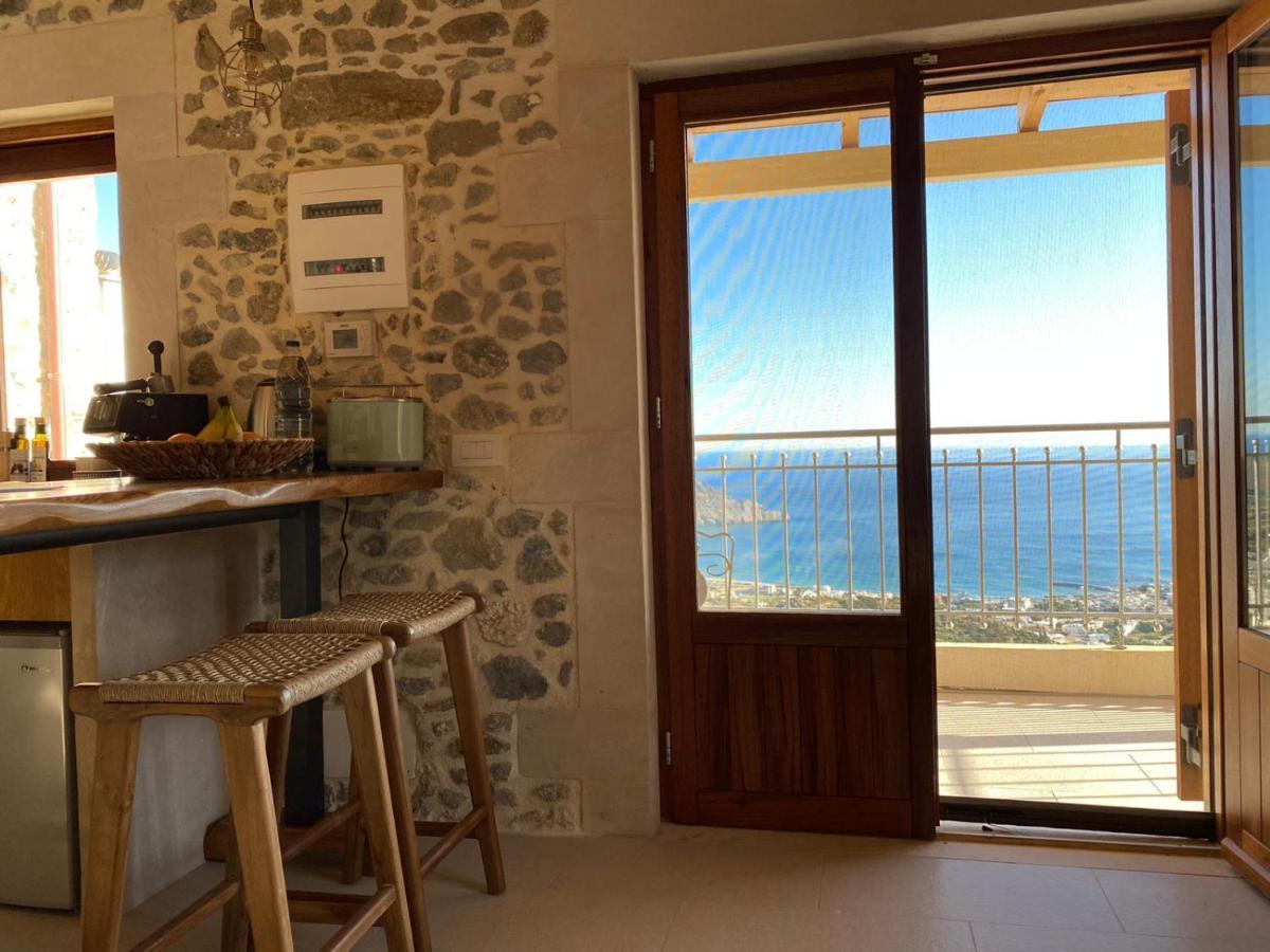 Meraki Apartments Crete Plakias Exterior photo