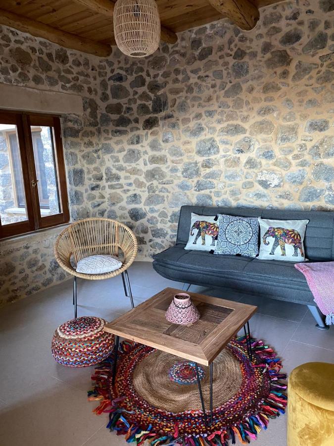 Meraki Apartments Crete Plakias Exterior photo