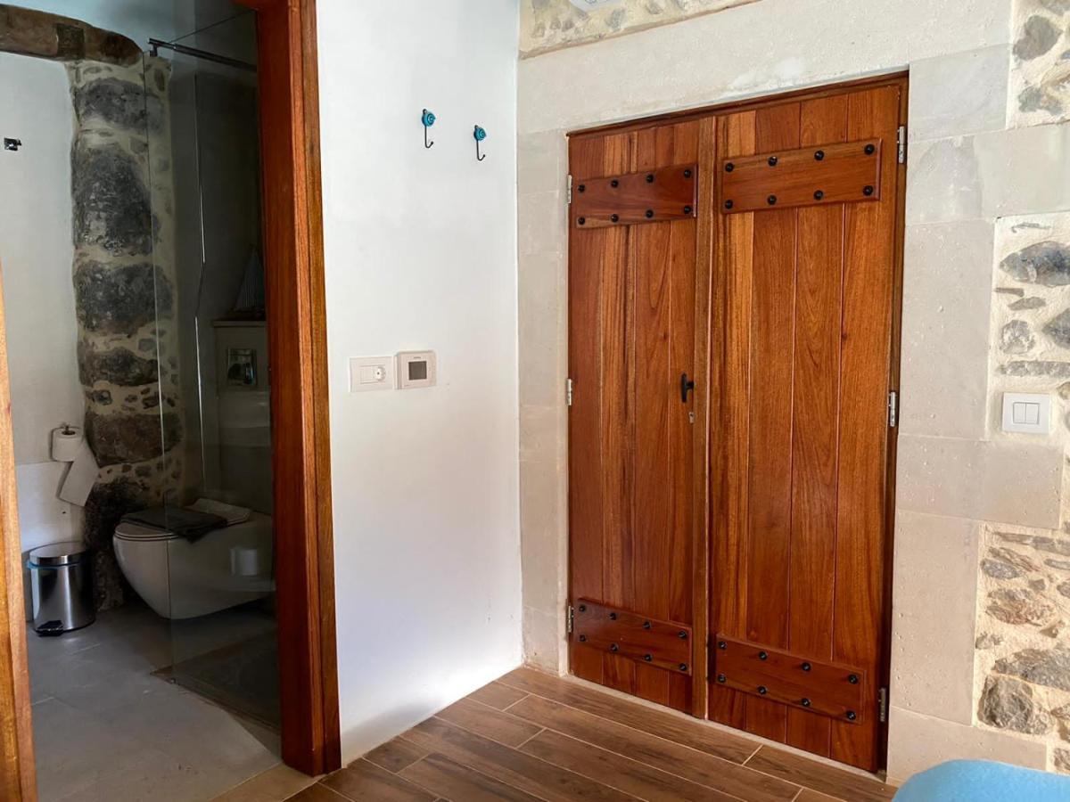 Meraki Apartments Crete Plakias Exterior photo