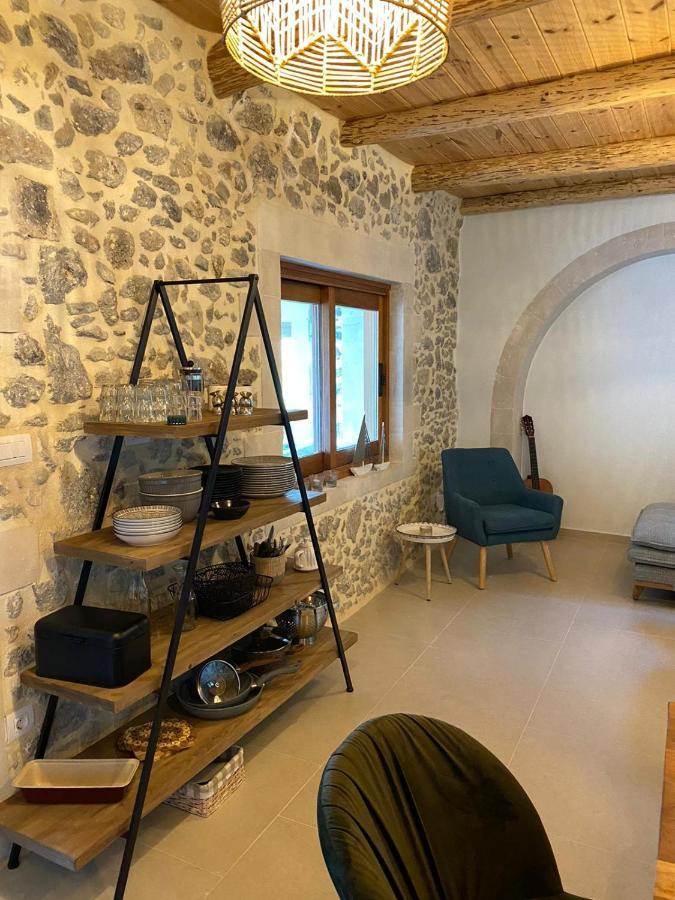 Meraki Apartments Crete Plakias Exterior photo