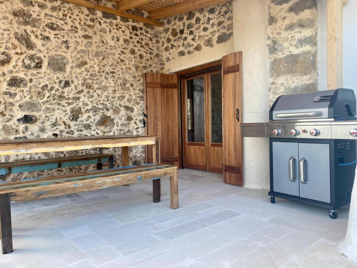 Meraki Apartments Crete Plakias Exterior photo