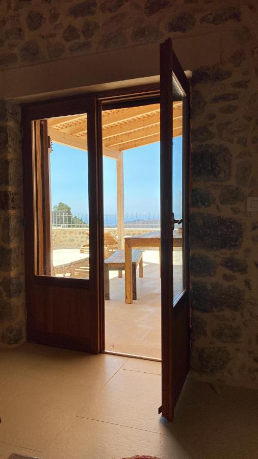 Meraki Apartments Crete Plakias Exterior photo
